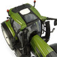 Universal Hobbies 6477 1:32 2023 Valtra Q305 Unlimited Tractor Diecast Model