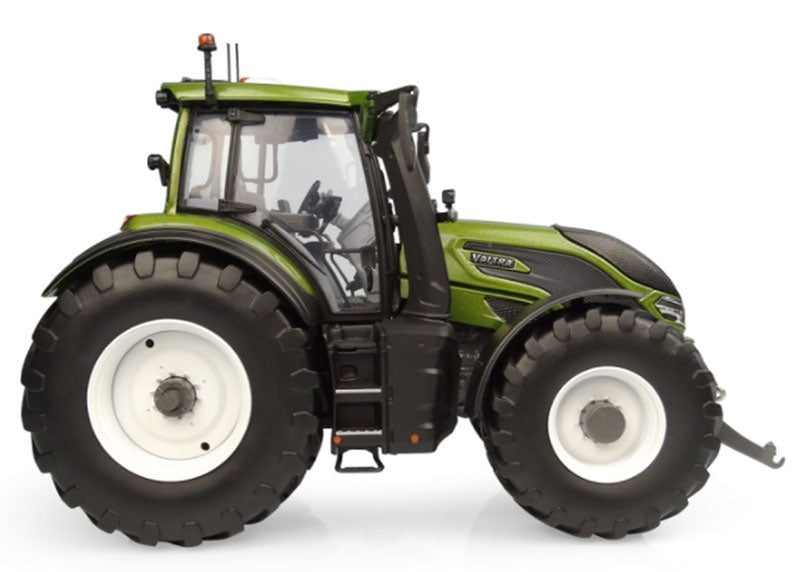Universal Hobbies 6477 1:32 2023 Valtra Q305 Unlimited Tractor Diecast Model