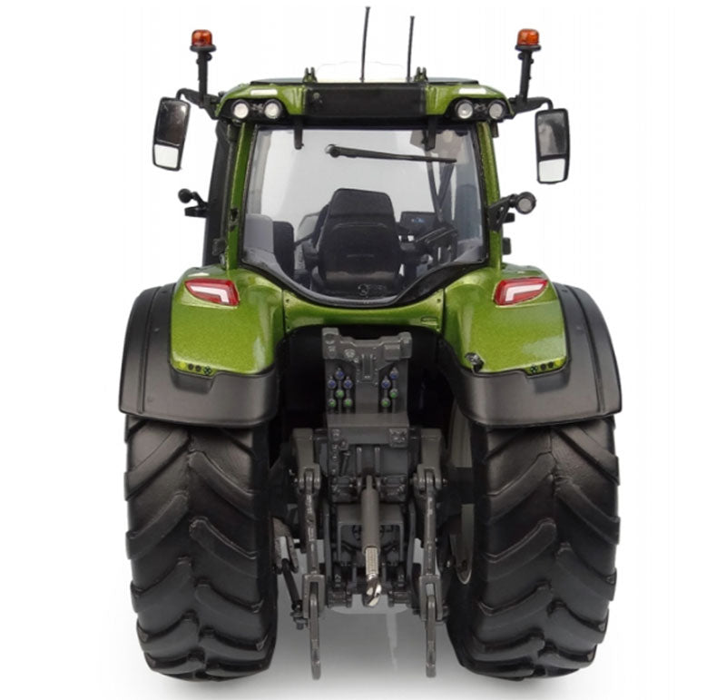 Universal Hobbies 6477 1:32 2023 Valtra Q305 Unlimited Tractor Diecast Model