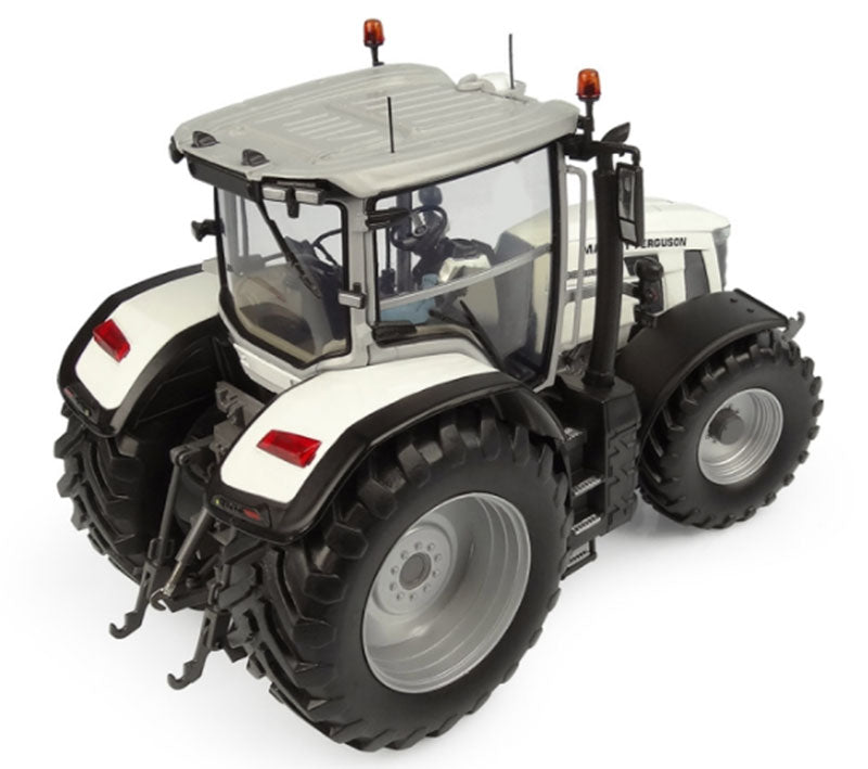 Universal Hobbies 6615 1:32 Massey Ferguson 8S.265 Tractor Diecast Model