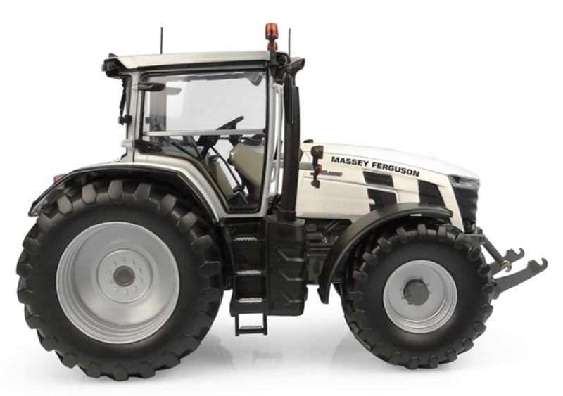 Universal Hobbies 6615 1:32 Massey Ferguson 8S.265 Tractor Diecast Model