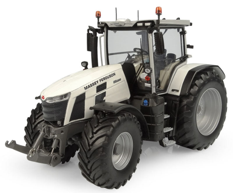 Universal Hobbies 6615 1:32 Massey Ferguson 8S.265 Tractor Diecast Model