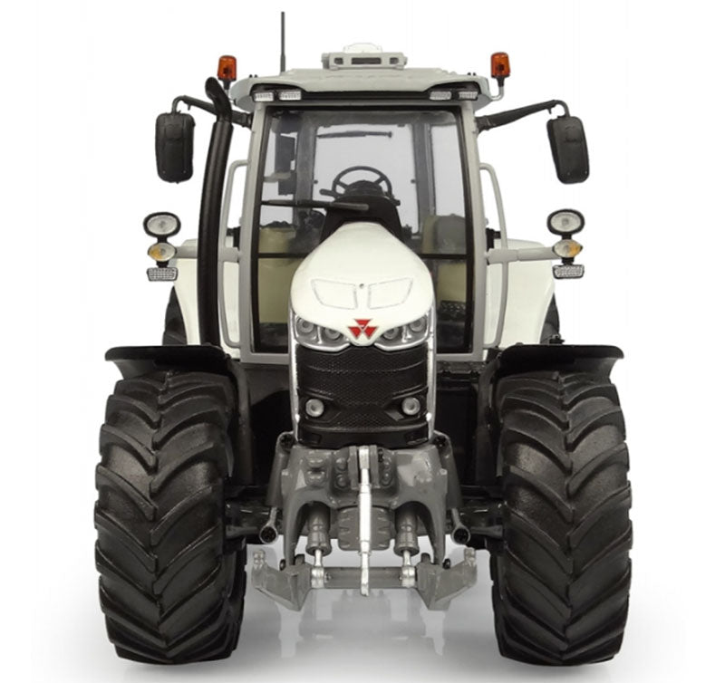 Universal Hobbies 6616 1:32 Massey Ferguson 7S.190 Tractor Diecast Model