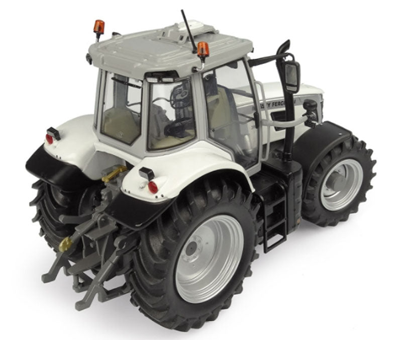 Universal Hobbies 6616 1:32 Massey Ferguson 7S.190 Tractor Diecast Model