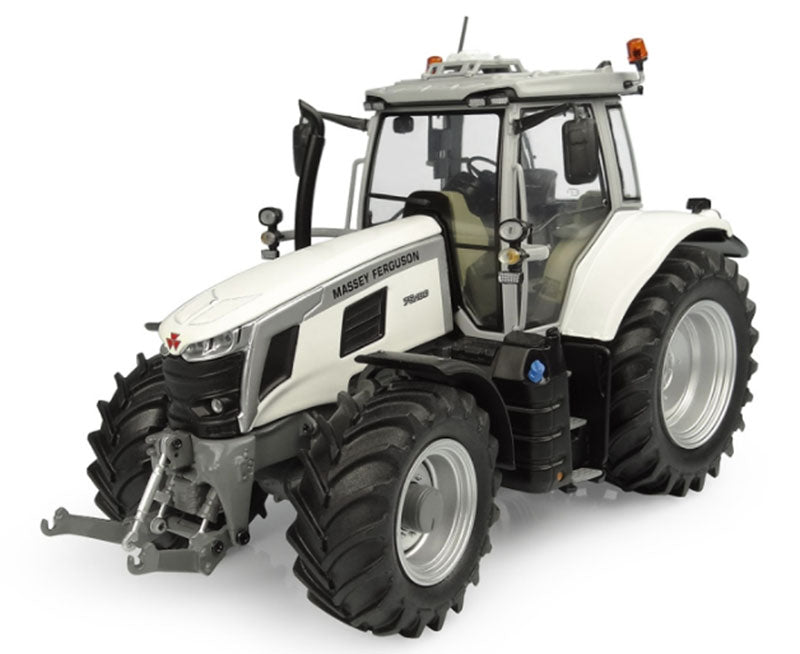 Universal Hobbies 6616 1:32 Massey Ferguson 7S.190 Tractor Diecast Model