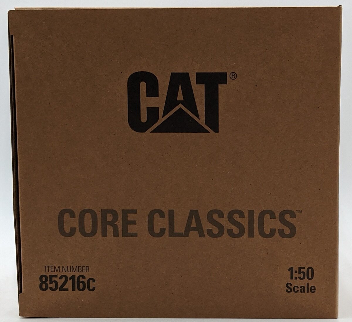 DieCast Masters 85216C 1:50 Caterpillar 785D Mining Truck Diecast Model