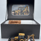 DieCast Masters 85755 1:50 CAT 420F2 IT Weathered Backhoe Loader Diecast Model