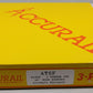 Accurail 4908 HO Scale ATSF 3 Number Set 40' Wood Reefers Accumate Equipped