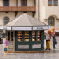 Noch 14320 HO Kiosk Building Kit