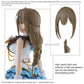 Bandai 2684662 30MS Shiny Colors Option Hair Style & Face Parts Set