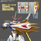 Bandai 2695888 HG Amplified IMGN Ryuoumaru Plastic Model Kit