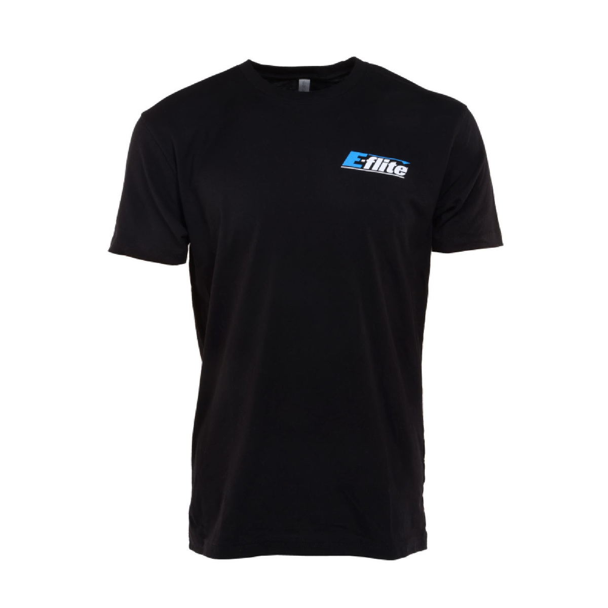 E-flite Z200XL XL Black Eflite Timber Short Sleeve T-Shirt