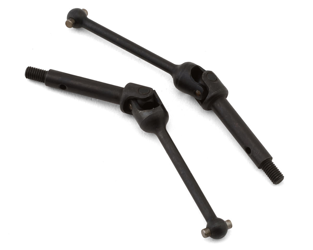 Losi LOS212049 Mini LMT Front Universal Driveshaft (Set of 2)
