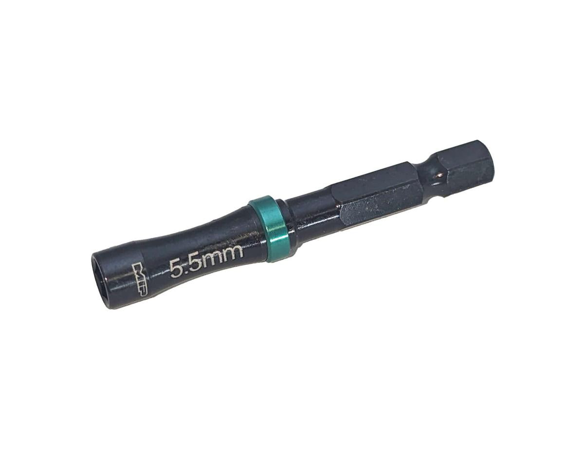MIP 9803S 5.5mm Gen 2 Nut Driver Speed Tip Wrench
