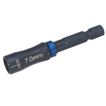 MIP 9804S 7.0mm Nut Driver Speed Tip Wrench