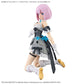 Bandai 2684663 30MS Option Body Parts Beyod the Blue Sky 2 (Color A) Model Kit