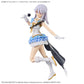 Bandai 2684663 30MS Option Body Parts Beyod the Blue Sky 2 (Color A) Model Kit