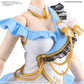 Bandai 2684663 30MS Option Body Parts Beyod the Blue Sky 2 (Color A) Model Kit