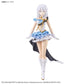 Bandai 2684663 30MS Option Body Parts Beyod the Blue Sky 2 (Color A) Model Kit