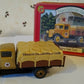 Ertl H284 1:43 Texaco Collectors Club 1930 Chevy Stake Truck
