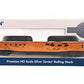 Bachmann 74806 HO Rio Grande 50'6" Drop End Gondola #56179