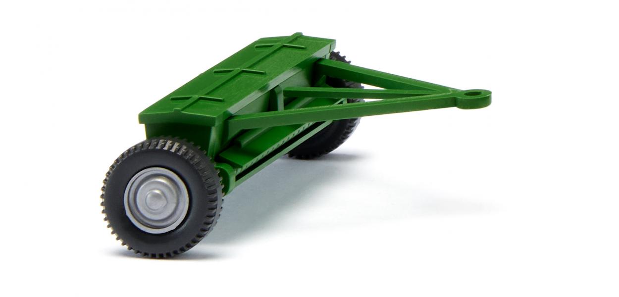 Wiking 088802 HO 1948-1958 Amazone Fertilizer Spreader