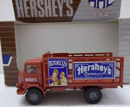 AHL H04020 1:64 Scale 