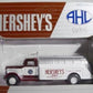 AHL H03060 1:64 Scale "Hershey's Syrup" Peterbilt 260 Tanker Truck Diecast