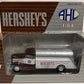 AHL H03060 1:64 Scale "Hershey's Syrup" Peterbilt 260 Tanker Truck Diecast