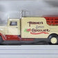 AHL H03050 1:64 Scale "Hershey's Sweet Chocolate" Peterbilt 260
