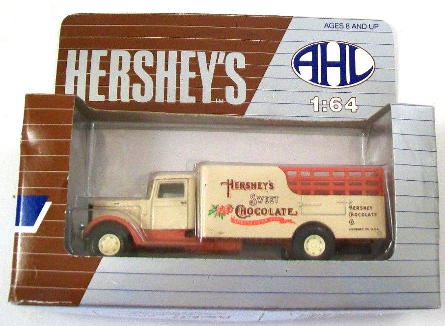 AHL H03050 1:64 Scale 