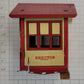 Gilbert EH-1 Erector House