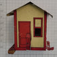 Gilbert EH-1 Erector House
