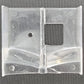 Williams 4074-109 Alco Clear Windshield