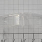 Williams 4074-109 Alco Clear Windshield