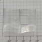 Williams 4074-109 Alco Clear Windshield