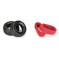 AKA Products, Inc. 13024HR 1:10 Rivet Med Carpet F/R 2.2"/3.0" Carpet SC Tires