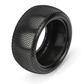 AKA Products, Inc. 13024HR 1:10 Rivet Med Carpet F/R 2.2"/3.0" Carpet SC Tires