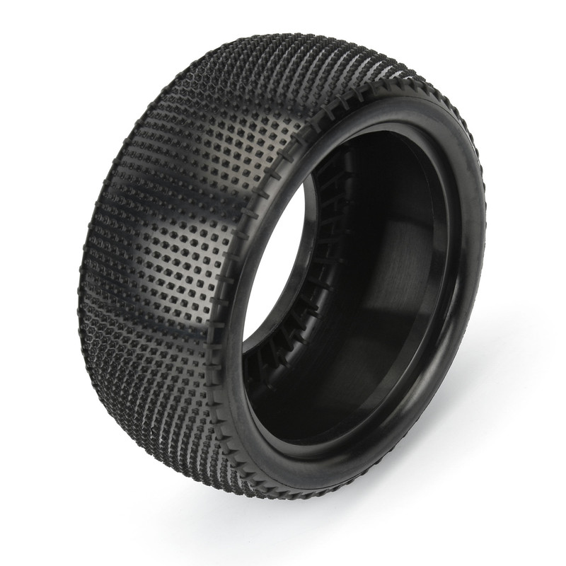 AKA Products, Inc. 13024HR 1:10 Rivet Med Carpet F/R 2.2