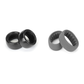 AKA Products, Inc. 13133QR 1:10 Void Super Soft Long Wear Rear 2.2" Buggy Tires