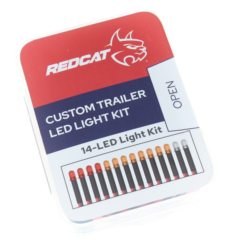 Redcat Racing 23174 Trailer LED Light Kit