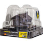 Woodland Scenics BR4961 N Built-&-Ready Cozy Cabin Assembled Building