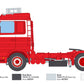 Italeri 3950 1:24 Scania R143M 500 Streamline 4x2 Truck Plastic Model Kit
