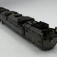 Lionel 58004-2 #3976 Challenger Locomotive Body Shell with Broken Headlight