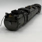 Lionel 58004-2 #3976 Challenger Locomotive Body Shell with Broken Headlight