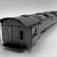 Lionel 58004-2 #3976 Challenger Locomotive Body Shell with Broken Headlight