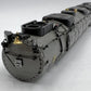 Lionel 58004-2 #3976 Challenger Locomotive Body Shell with Broken Headlight