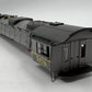 Lionel 58004-2 #3976 Challenger Locomotive Body Shell with Broken Headlight