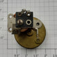 Lionel CH-25 Standard Gauge Steam Loco Chugger Assembly #260E, 392E, 385E, 400E