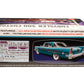 AMT 1447 1:25 1957 Chrysler 300 Custom Version Car Plastic Model Kit